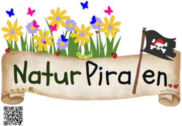 Kindertagespflege-Naturpiraten auf Hof Hufe - Komm und entdecke